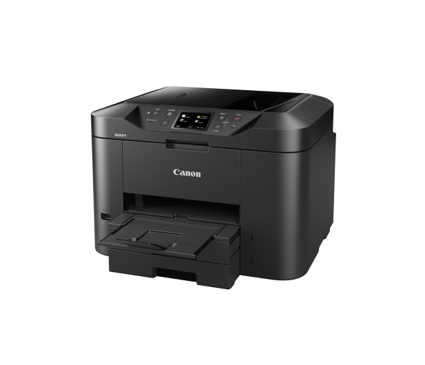 Canon MAXIFY MB2750 czarna - 331030 - zdjęcie 7